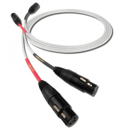 Nordost White lightning (XLR-XLR) 2m